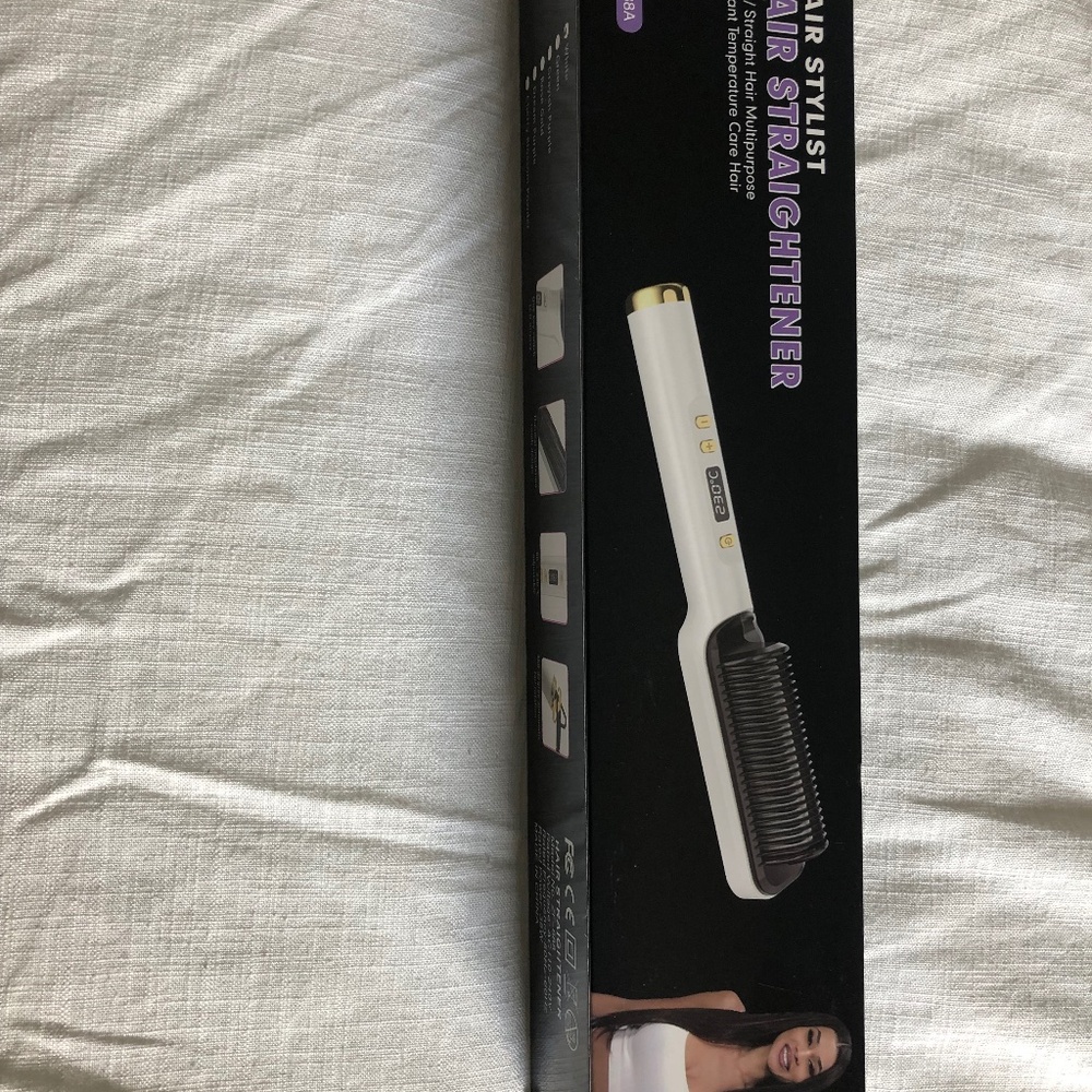 Flat Iron
